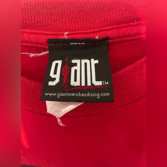 Vintage 2000 Rage Against The Machine zappata Shirt - Picture 3 of 5